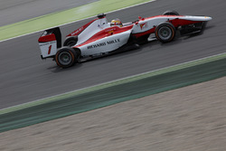 Charles Leclerc, ART Grand Prix