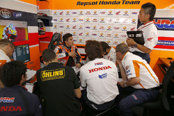 Marc Marquez, Repsol Honda Team