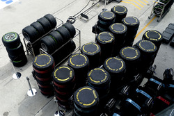 Pneumatici Pirelli
