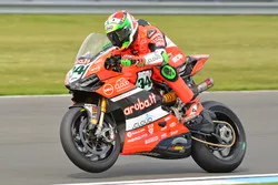 Davide Giugliano, Aruba.IT Racing - Ducati