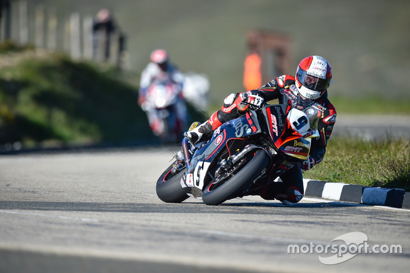 Michael Rutter