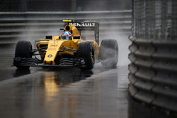 Джоліон Палмер, Renault Sport F1 Team RS16