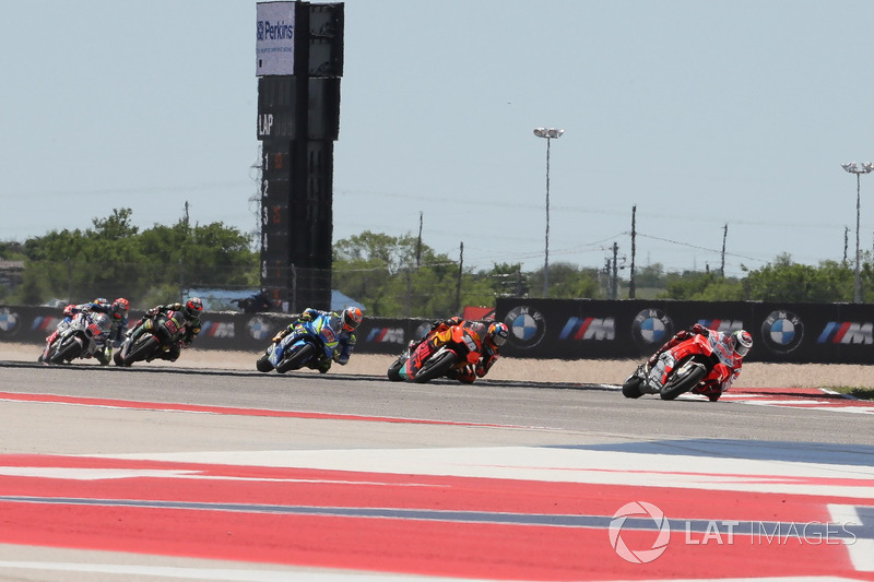 Jorge Lorenzo, Ducati Team, Bradley Smith, Red Bull KTM Factory Racing