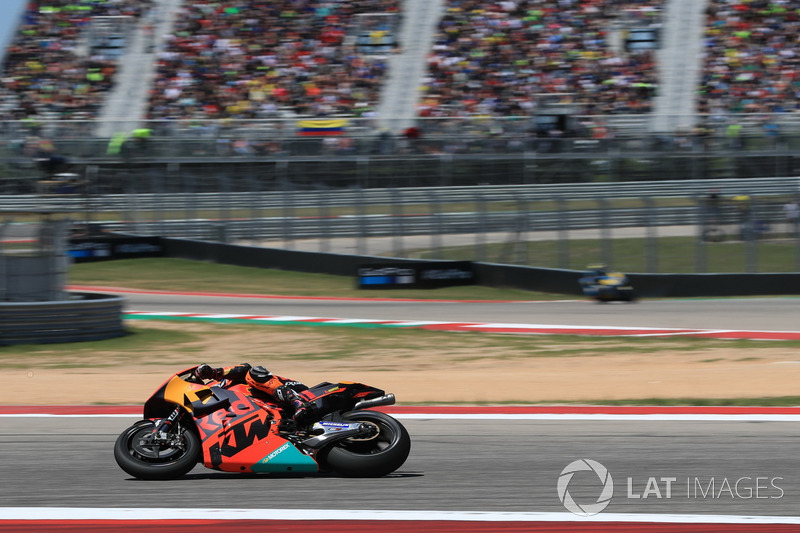 Bradley Smith, Red Bull KTM Factory Racing