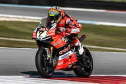 Chaz Davies, Aruba.it Racing-Ducati SBK Team