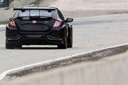 Honda Civic Type R