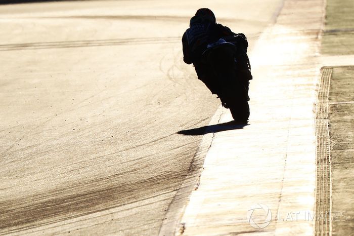 Maverick Viñales, Yamaha Factory Racing
