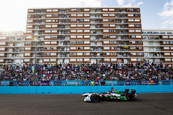 Daniel Abt, Audi Sport ABT Schaeffler