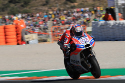 Андреа Довициозо, Ducati Team