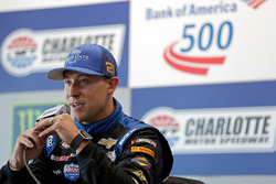 Daniel Hemric, Richard Childress Racing Chevrolet