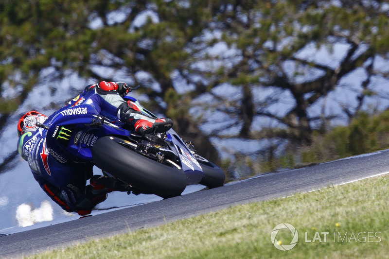 Maverick Viñales, Yamaha Factory Racing