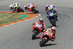 Марк Маркес, Repsol Honda Team