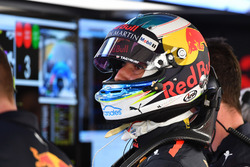 Daniel Ricciardo, Red Bull Racing
