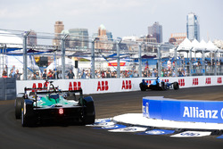 Lucas di Grassi, Audi Sport ABT Schaeffler