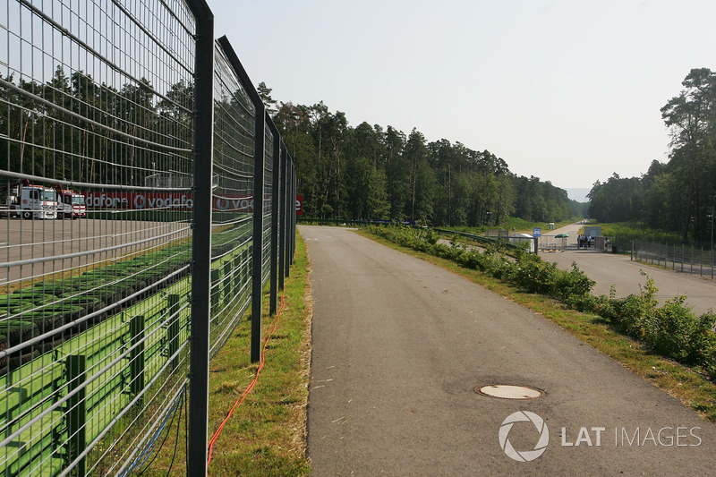 Hockenheimring