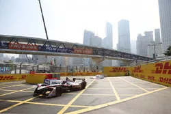 Edoardo Mortara, Venturi Formula E