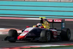 Giuliano Alesi, Trident