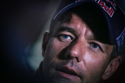 Sébastien Loeb, Citroën World Rally Team
