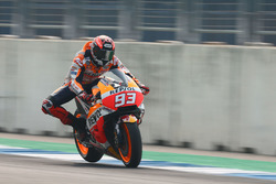 Marc Marquez, Repsol Honda Team