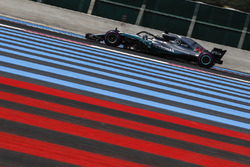 Льюіс Хемілтон, Mercedes-AMG F1 W09