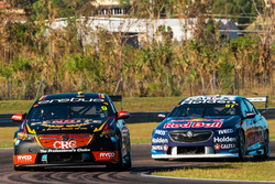 David Reynolds, Erebus Motorsport Holden