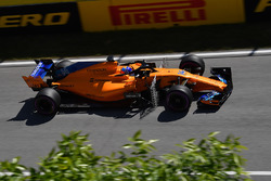 Fernando Alonso, McLaren MCL33