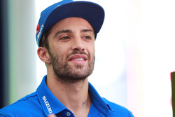 Андреа Янноне, Team Suzuki MotoGP
