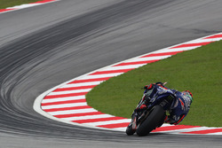 Maverick Viñales, Yamaha Factory Racing