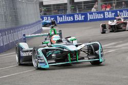 Nelson Piquet Jr., Jaguar Racing