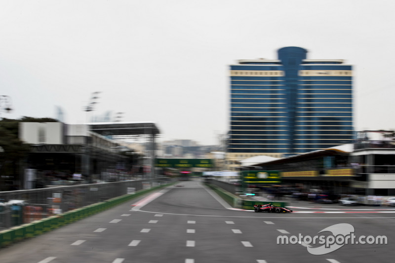 George Russell, ART Grand Prix