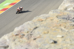 Dani Pedrosa, Repsol Honda Team