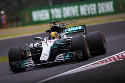 Lewis Hamilton, Mercedes-Benz F1 W08