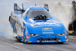 John Force