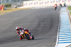 Nicky Hayden, Honda World Superbike Team