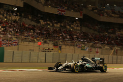 Lewis Hamilton, Mercedes AMG F1 W07 Hybrid