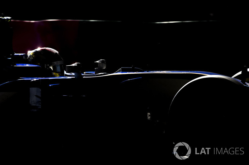 17. Pascal Wehrlein - 5,60