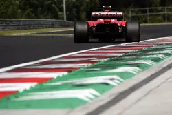 Charles Leclerc, Ferrari SF70H
