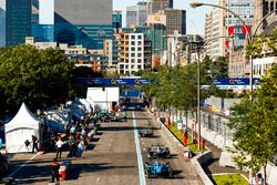 Sébastien Buemi, Renault e.Dams