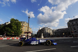 Marcus Ericsson, Sauber