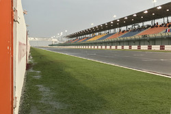 Rain in Qatar