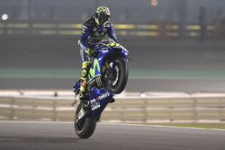 Валентино Росси, Yamaha Factory Racing