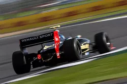 Pietro Fittipaldi, Lotus