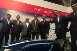 Esteban Gutierrez press conference