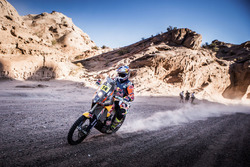 #14 Red Bull KTM Factory Racing: Sam Sunderland