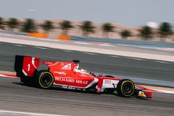 Charles Leclerc, PREMA Racing