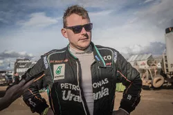 Gerard De Rooy, Team De Rooy