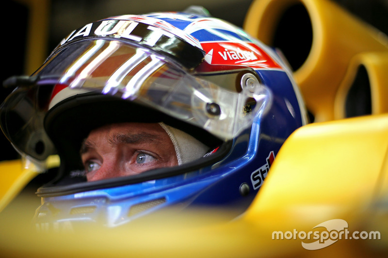 Jolyon Palmer, Renault Sport F1, 1.13.258