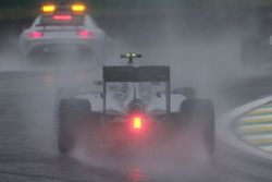 Nico Rosberg, Mercedes AMG F1 W07 Hybrid