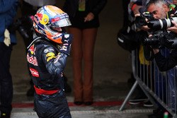 Макс Ферстаппен, Red Bull Racing