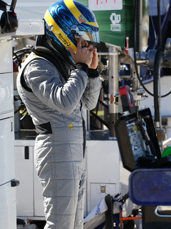 Sébastien Bourdais, Dale Coyne Racing Honda